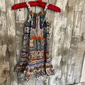 Milla by Camilla toddler patchwork dress 4